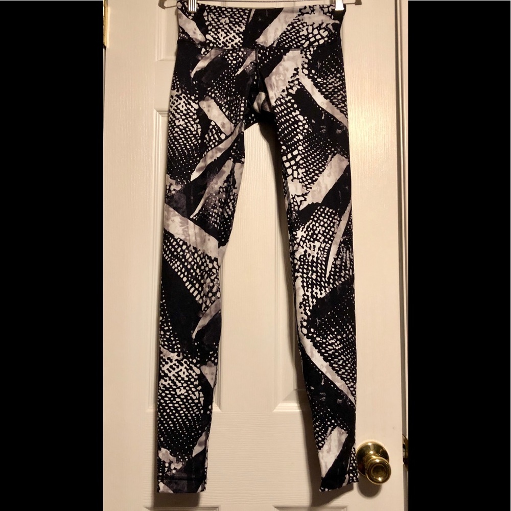 Lululemon Atheltica High Times Pant